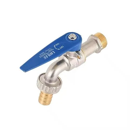 Garden Tap