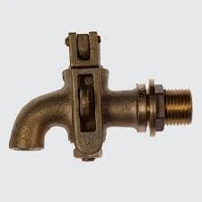 Lockable Tap Lirlee