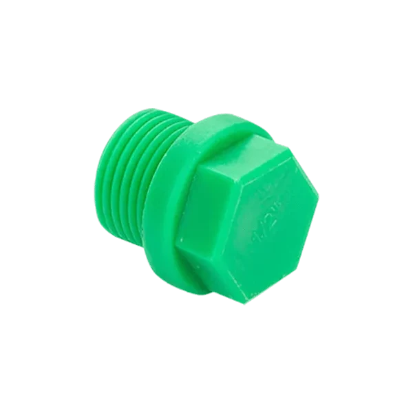 PPR Plug