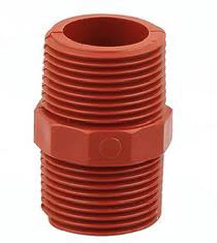 IPS Hex Nipple