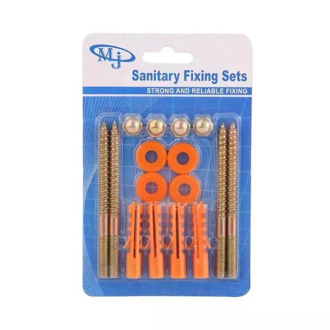 Toilet Screw