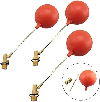 Ball Float Valve