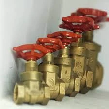 Gate Valve Lirlee